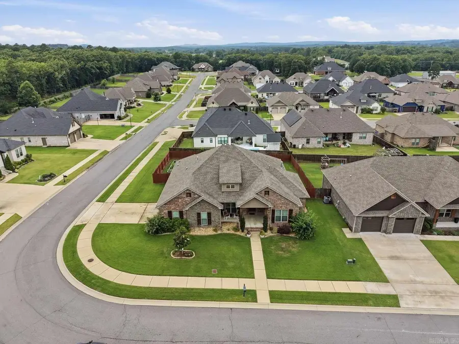 1925 Josh Drive, Conway, AR 72034 - #3