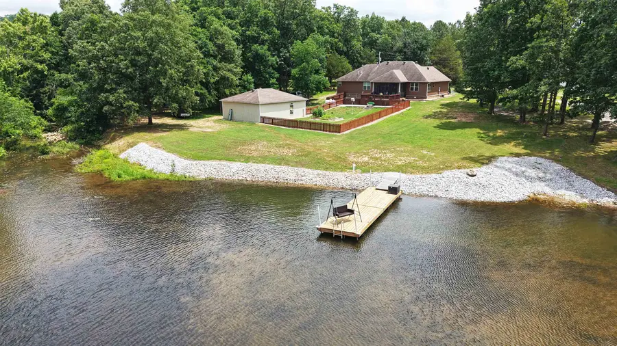 706 Indianapolis, Horseshoe Bend, AR 72512 - #2