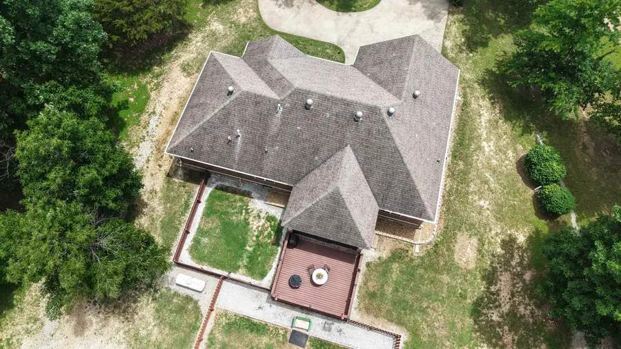 706 Indianapolis, Horseshoe Bend, AR 72512 - #3