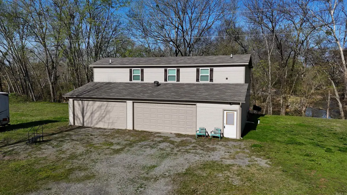 189 Emery Bluff Spur, Pangburn, AR 72121 - #1