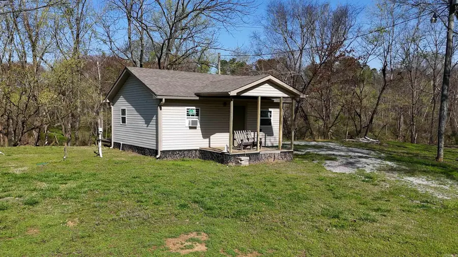 189 Emery Bluff Spur, Pangburn, AR 72121 - #2