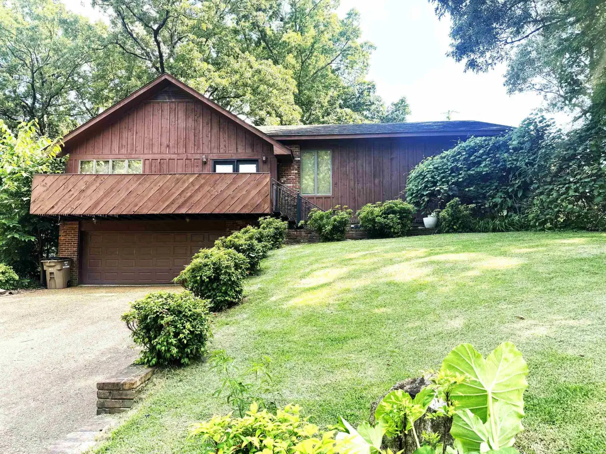 2103 Morningside Drive, Wynne, AR 72396 - #1