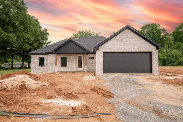 203 Apollo Way, Haskell, AR 72015