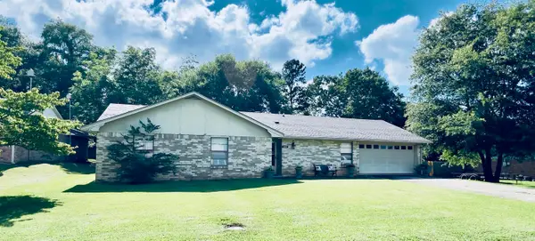 Address Withheld By Seller, Mena, AR 71953