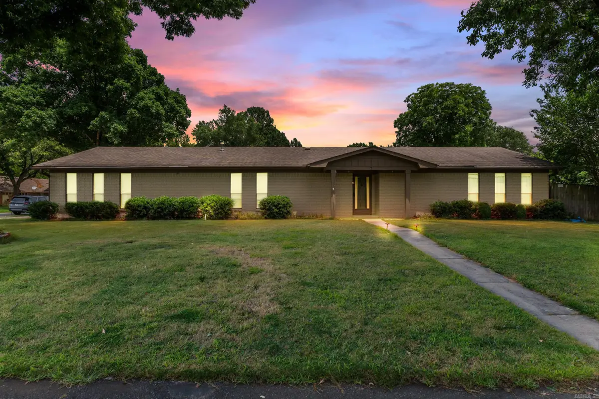 7 Tucker Creek, Conway, AR 72034 - #1