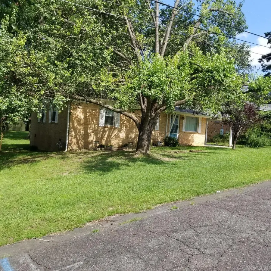 2121 Jones St, Malvern, AR 72104 - #2