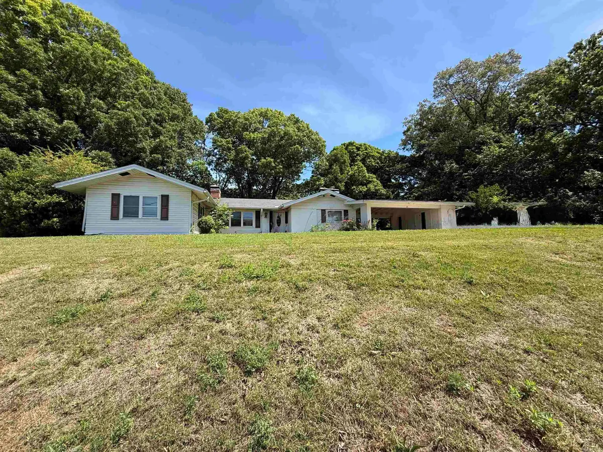 300 Neill Road, Helena, AR 72342 - #1