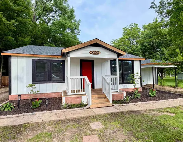5200 N Shobe Rd, Alexander, AR 72002