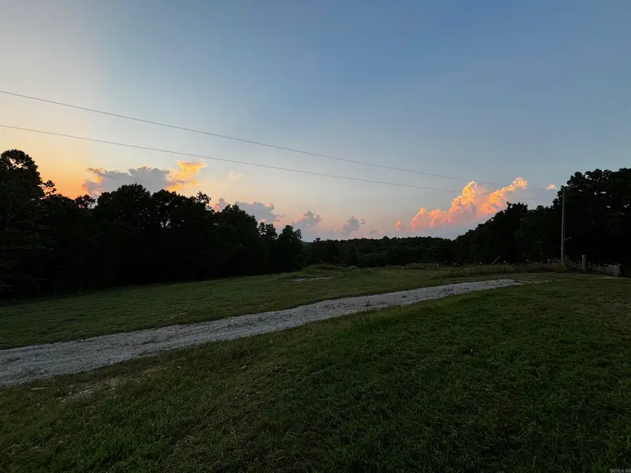 1717 Grassy Road, Marshall, AR 72650 - #3