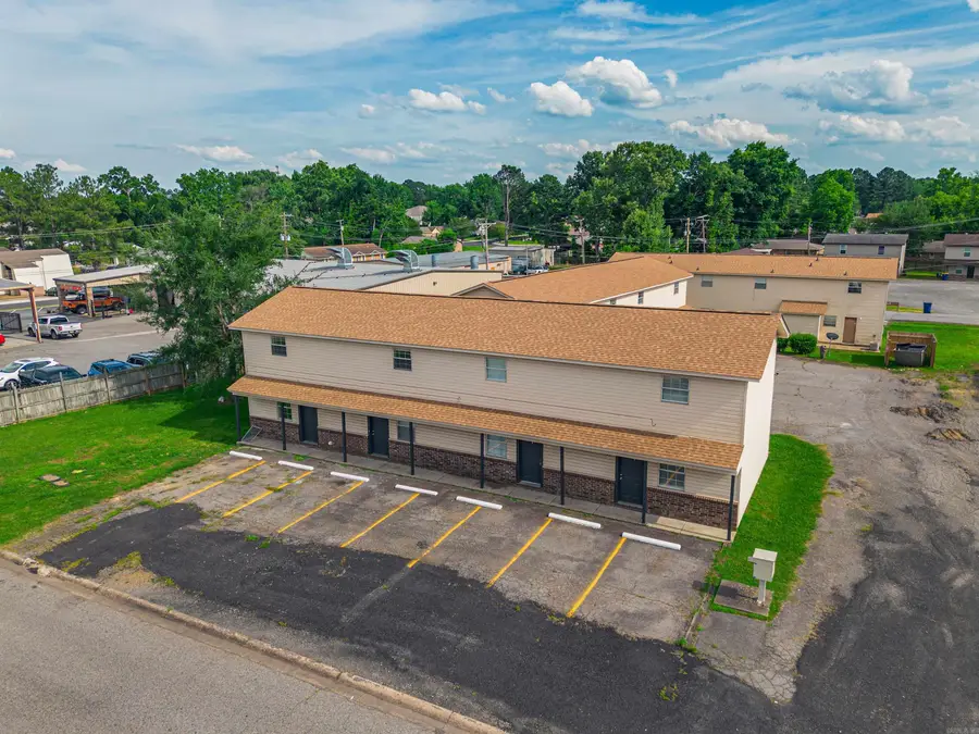 1099 W Elm St, Cabot, AR 72023 - #2