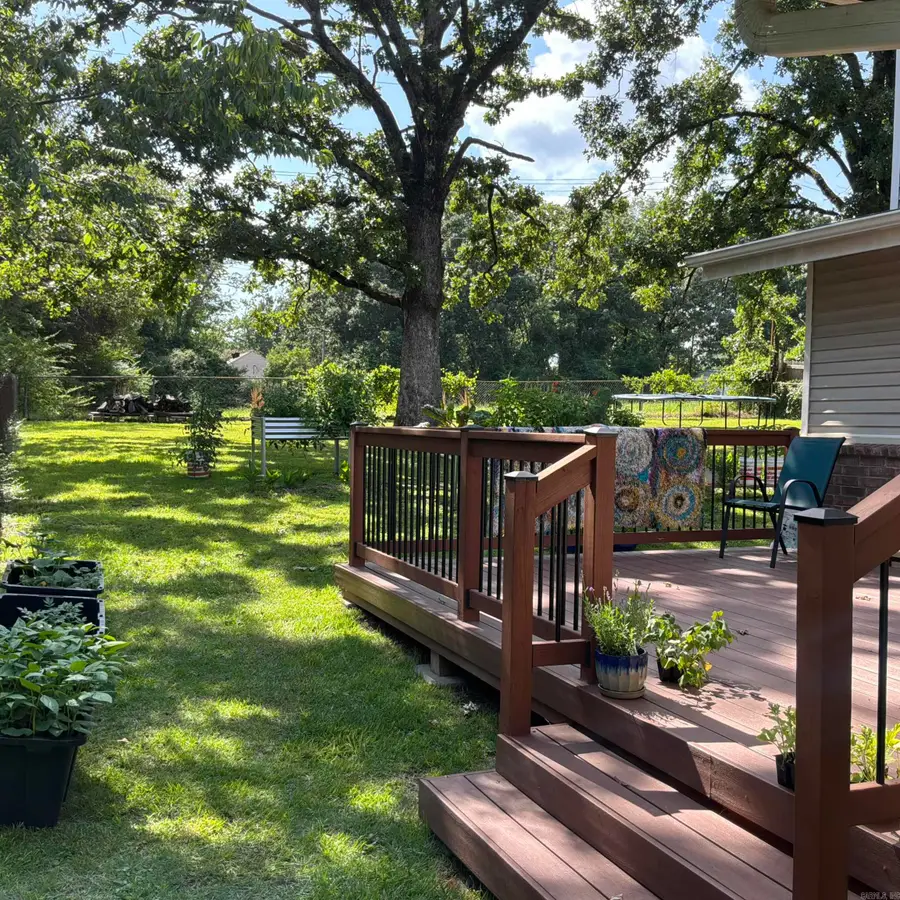 8903 Holiday Drive, Sherwood, AR 72120 - #3