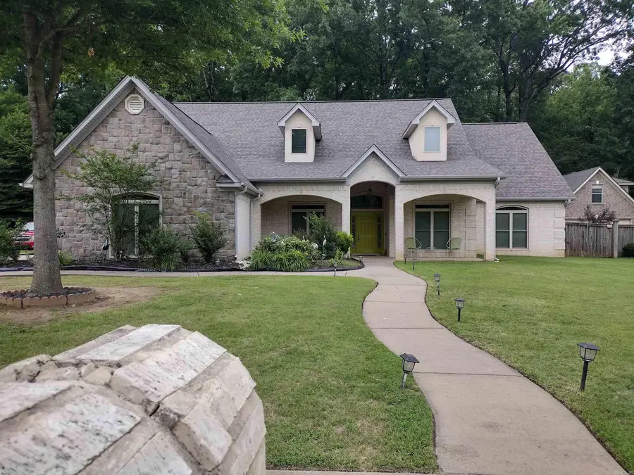 Address Withheld By Seller, Benton, AR 72019 - #3