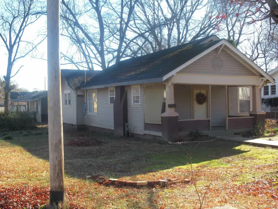 Address Withheld By Seller, Maumelle, AR 72113 - #2