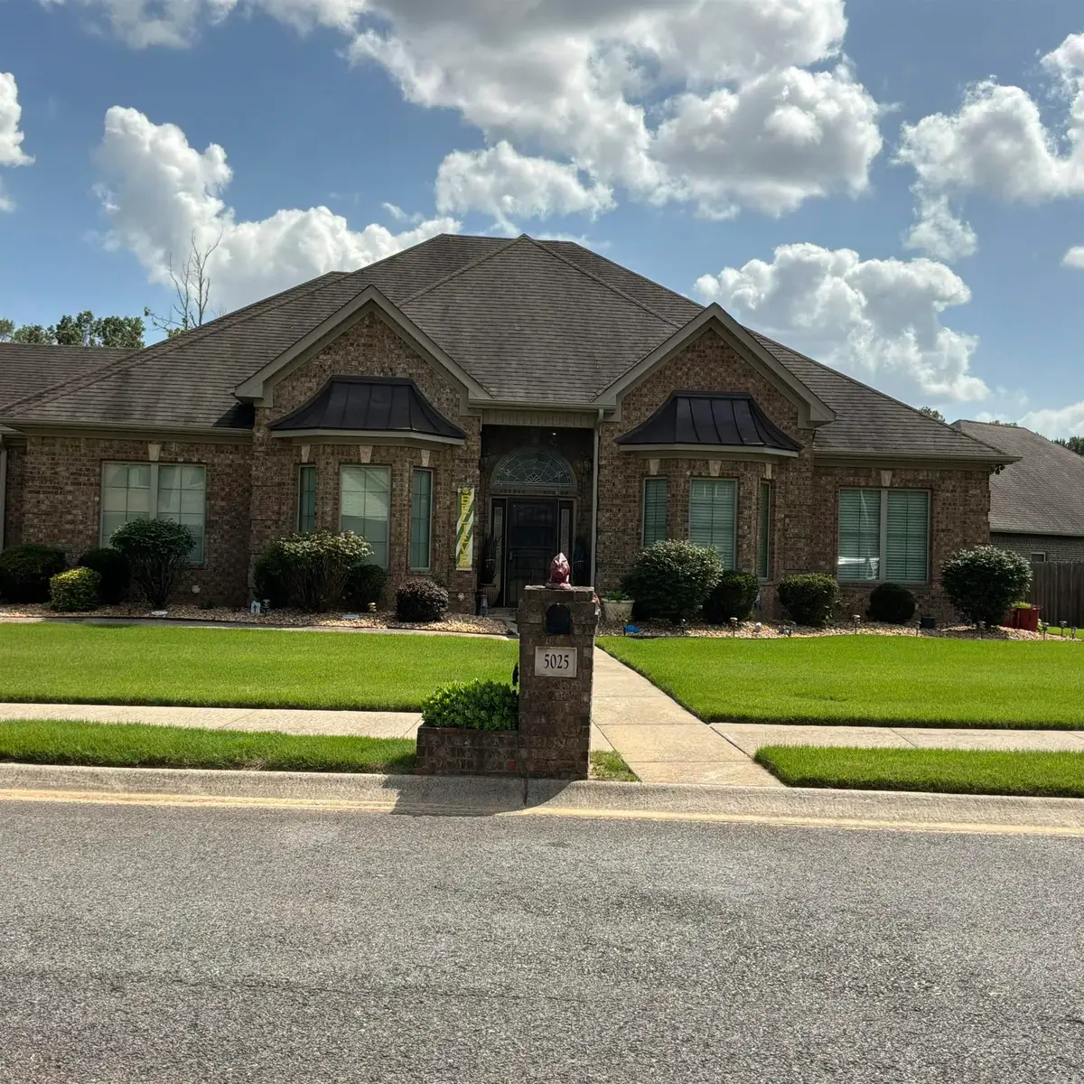 5025 Hackatton Street, Sherwood, AR 72120 - #1