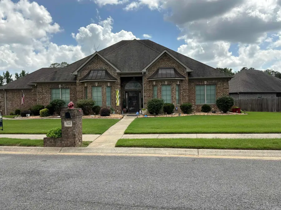 5025 Hackatton Street, Sherwood, AR 72120 - #3