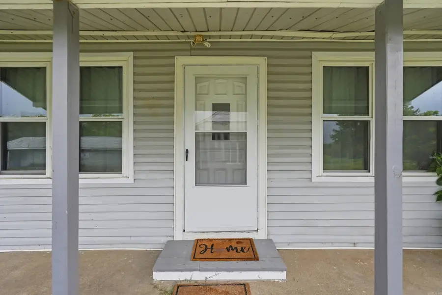 1612 Ridge Rd, El Paso, AR 72045 - #3