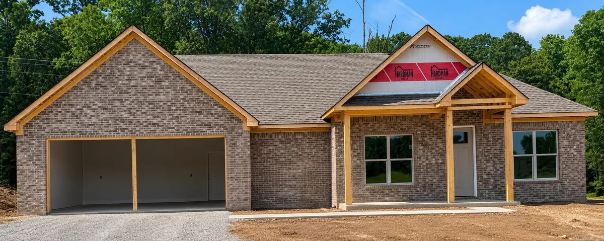 119 Red Wing Way, Haskell, AR 72015 - #1