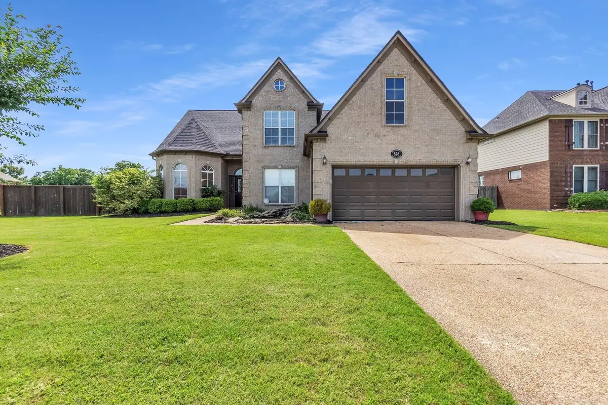 828 Grandee Circle, Marion, AR 72364 - #1