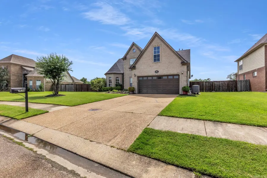 828 Grandee Circle, Marion, AR 72364 - #3