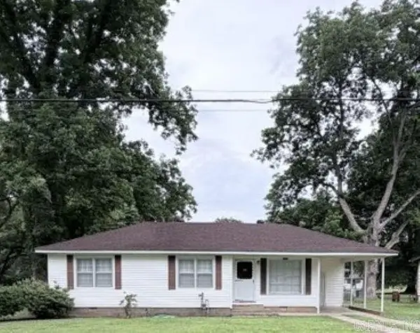 Address Withheld By Seller, Marvell, AR 72366