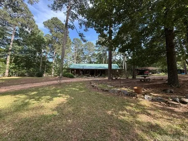 5071 Calion Highway Highway, El Dorado, AR 71730