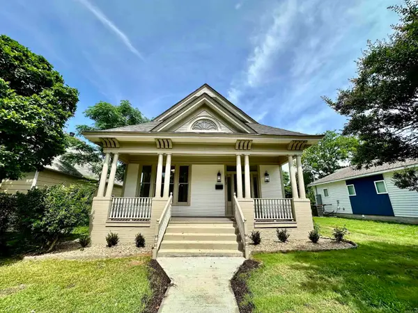 2613 S State Street, Little Rock, AR 72206
