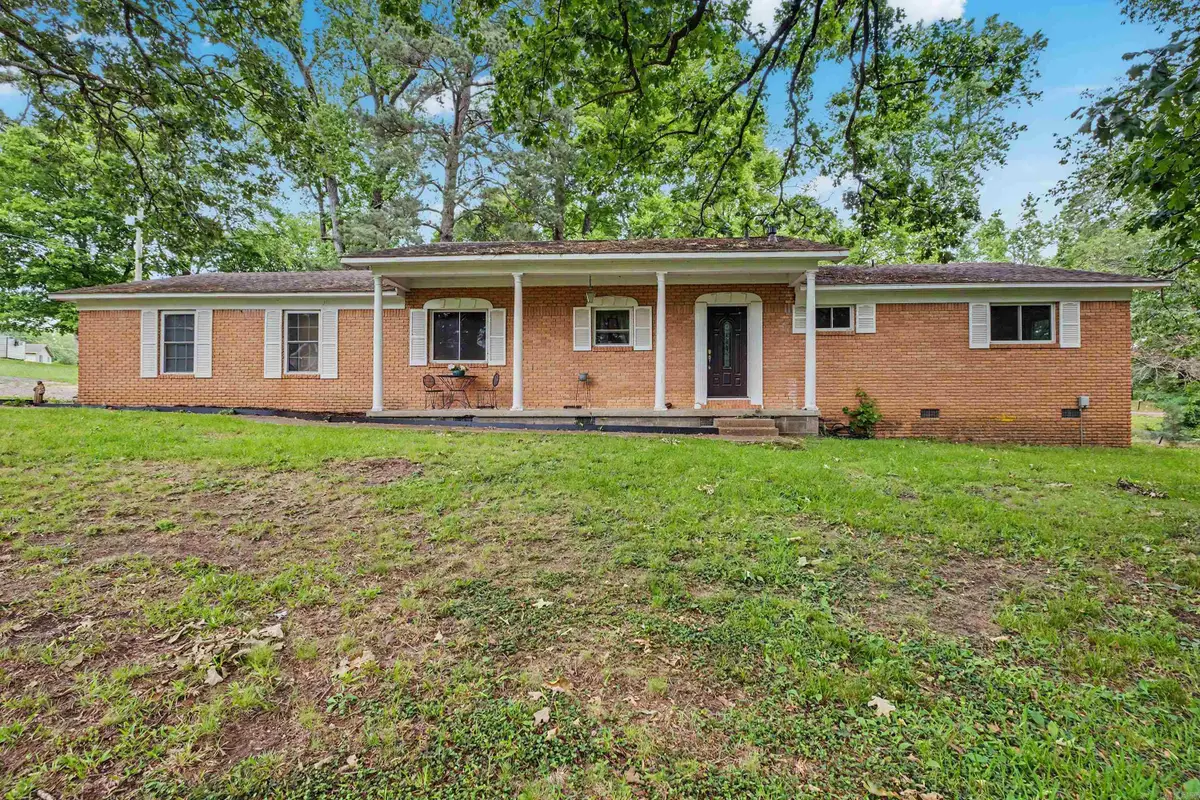 622 Sherris Lane, Benton, AR 72019 - #1