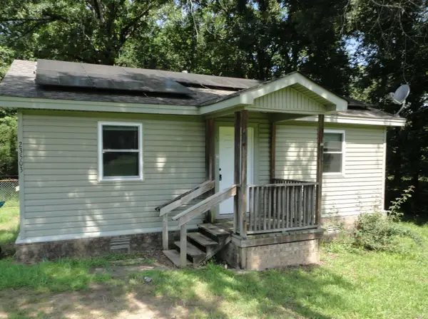 23503 Highway 107, Jacksonville, AR 72076