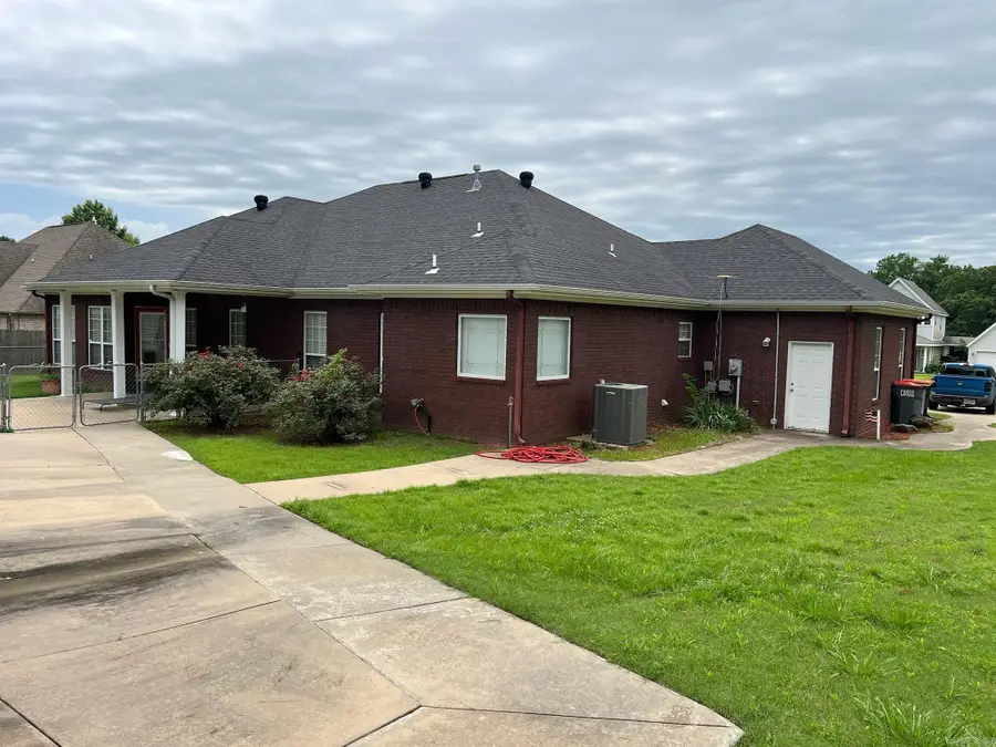 1610 Tiger Lily Circle, Greenwood, AR 72936 - #2