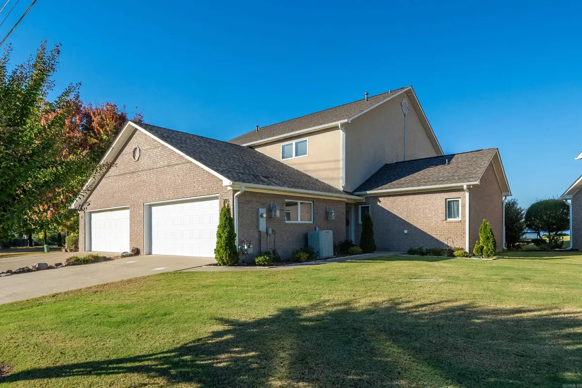115 Mount Carmel Rd #D1, Hot Springs, AR 71913 - #1