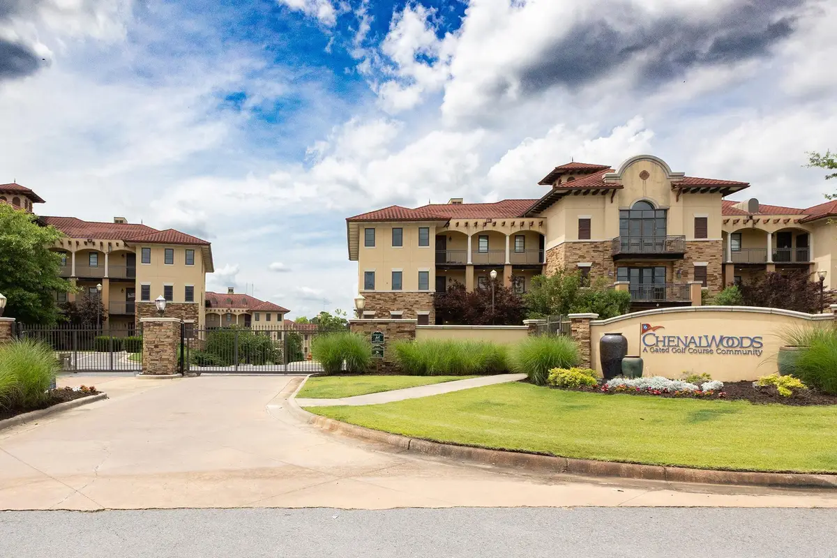 601 Chenal Woods Drive #111, Little Rock, AR 72223 - #1