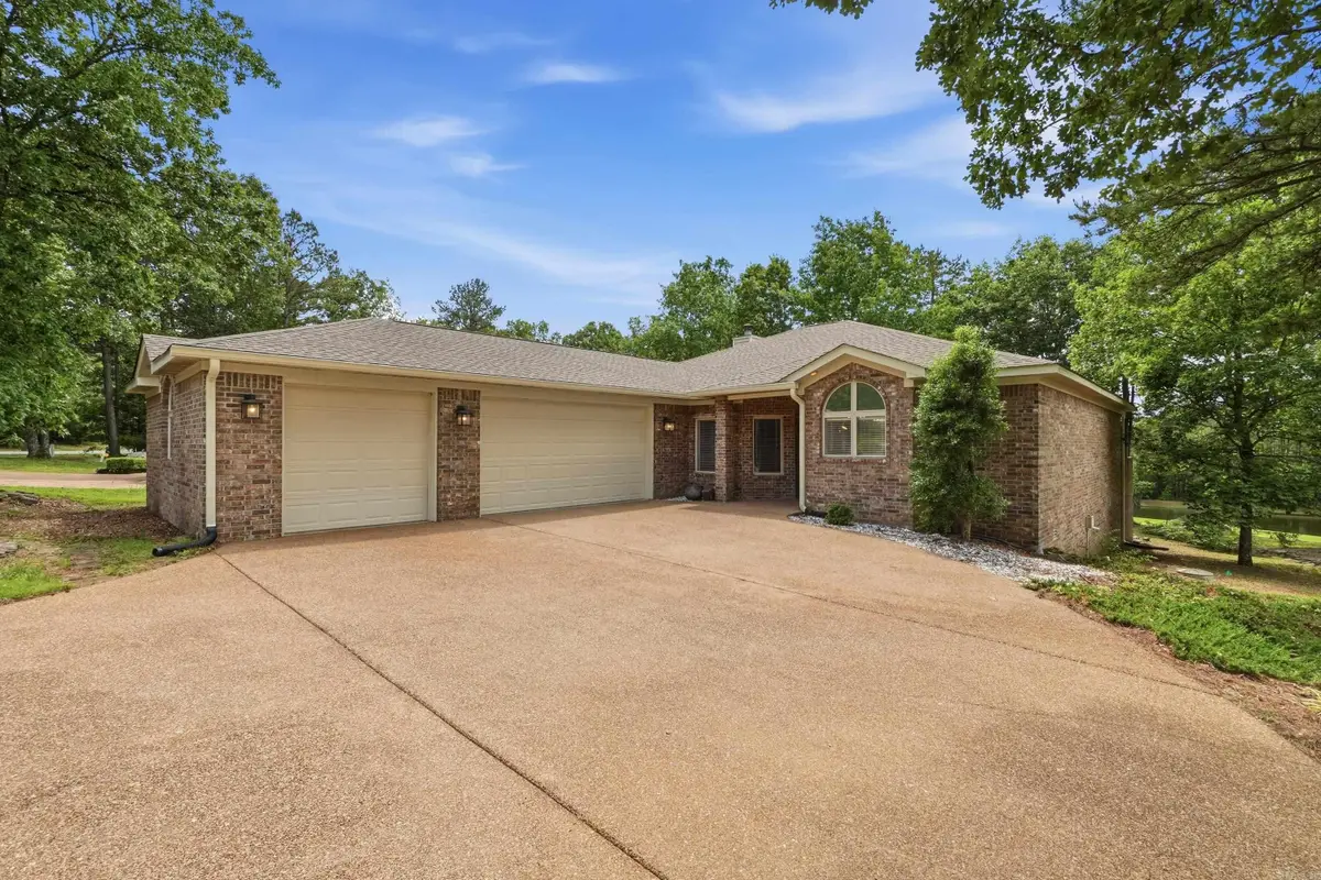 116 Fairway Drive, Fairfield Bay, AR 72088 - #1