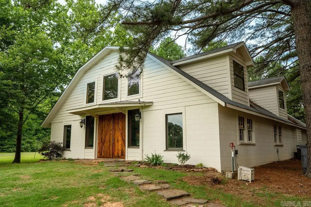 2300 E. Country Club Rd., Searcy, AR 72143 - #1