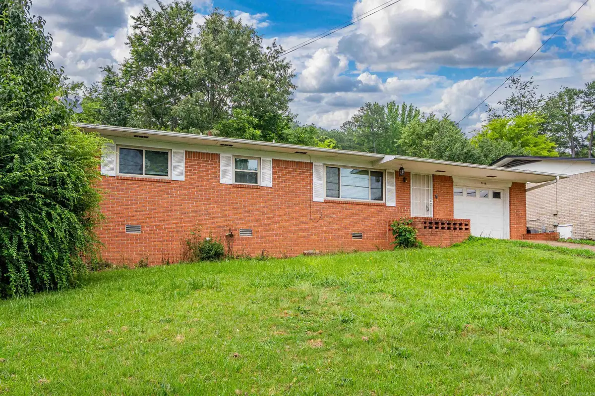 2108 Hobson Ave, Hot Springs, AR 71913 - #1