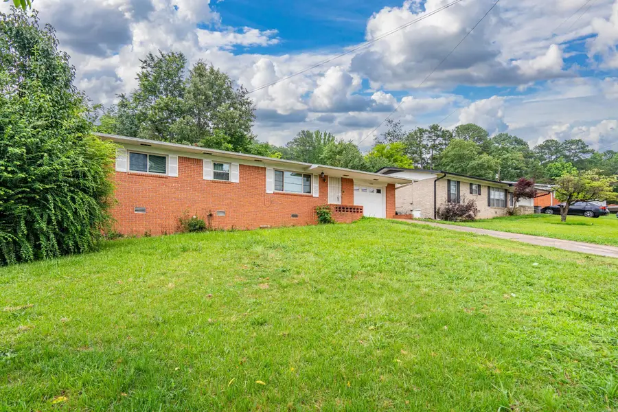 2108 Hobson Ave, Hot Springs, AR 71913 - #3