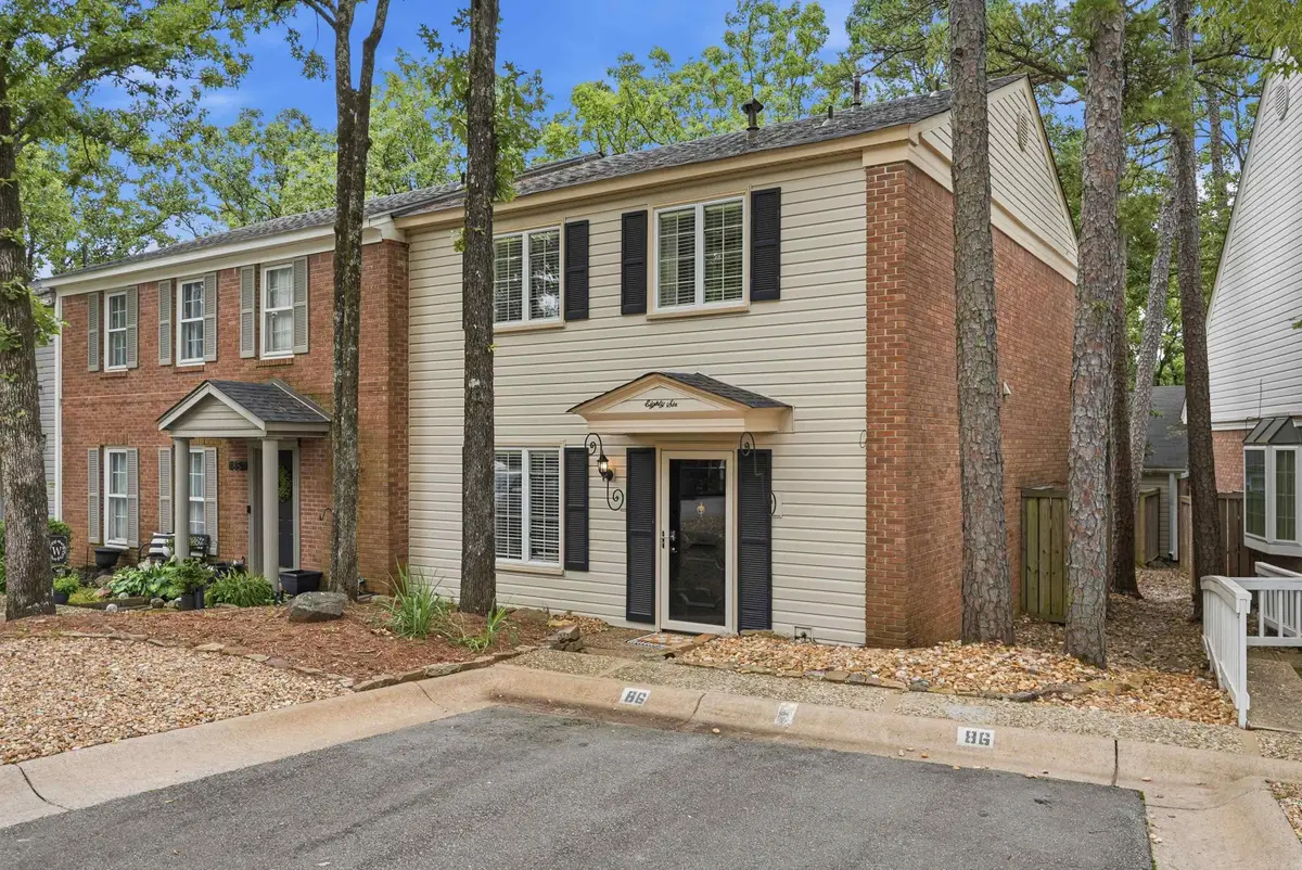 86 Kingsbridge Way, Little Rock, AR 72212 - #1