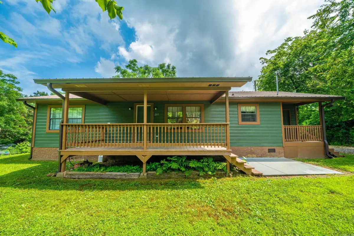 205 Vista, Hot Springs, AR 71901 - #1