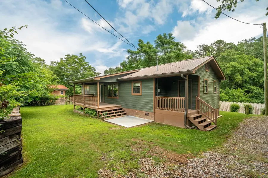 205 Vista, Hot Springs, AR 71901 - #2
