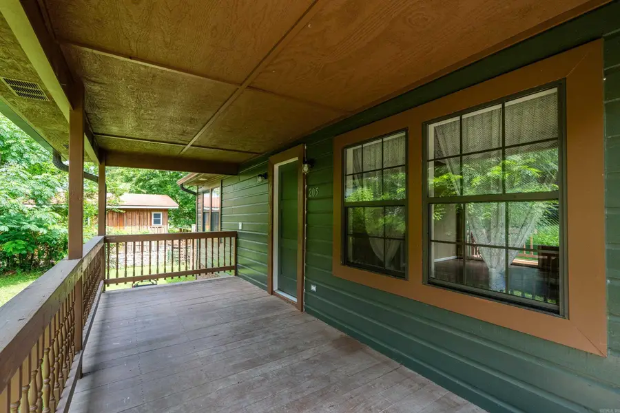 205 Vista, Hot Springs, AR 71901 - #3
