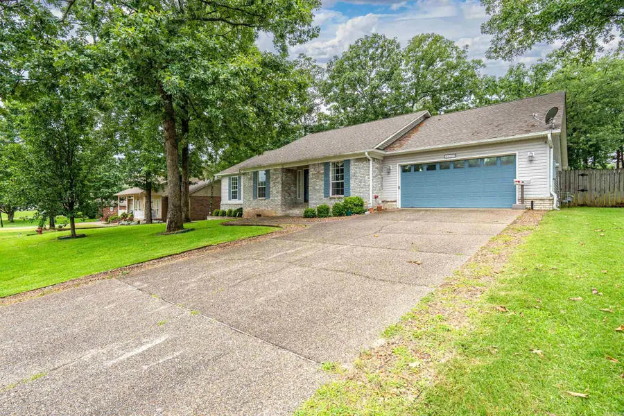 102 Doe Run Place, Hot Springs, AR 71913 - #2