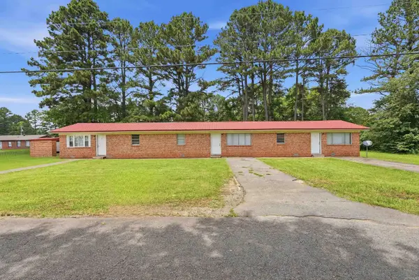 2114 Keathley Drive, Conway, AR 72034