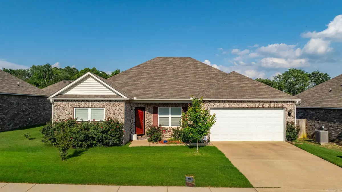 2230 Matthews Meadows Lane, Conway, AR 72032 - #1
