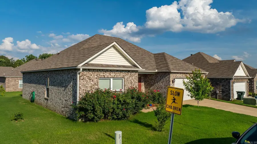 2230 Matthews Meadows Lane, Conway, AR 72032 - #3