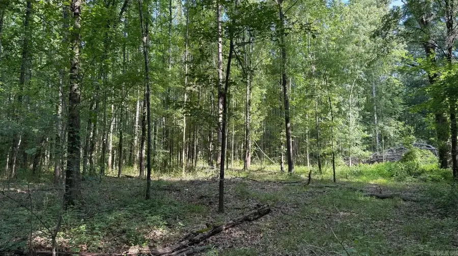 2212 Graham Road, Jacksonville, AR 72076 - #3