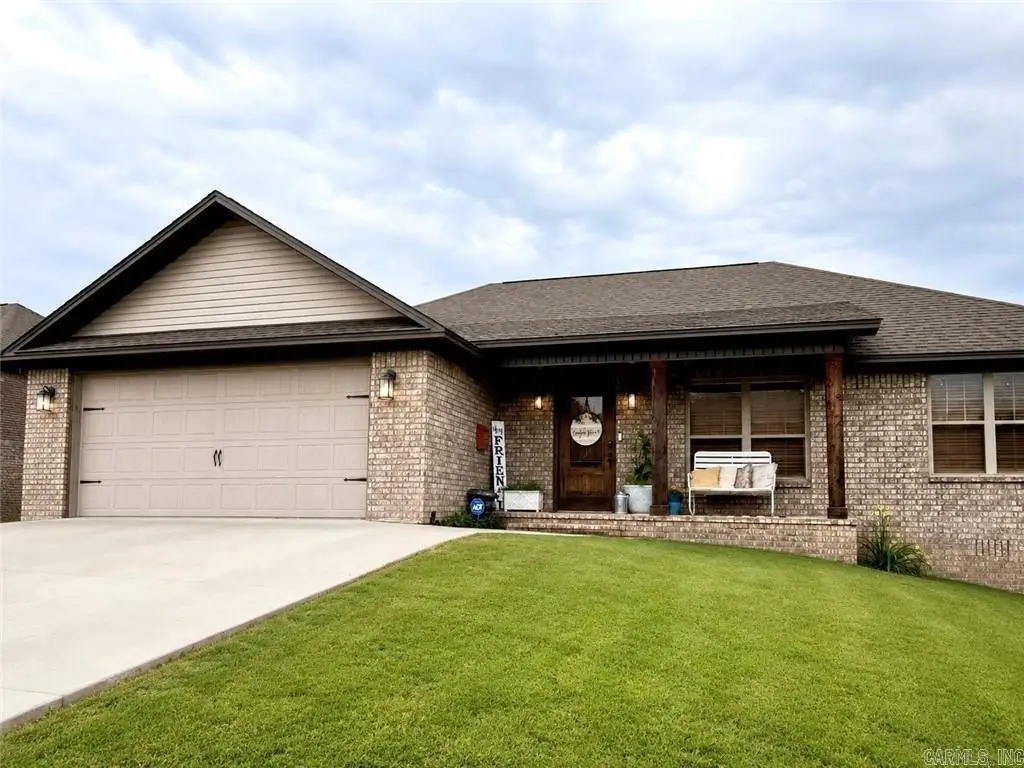 1209 E Date St, Russellville, AR 72802 - #1