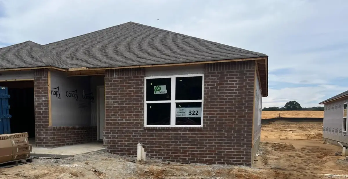 Address Withheld By Seller, Benton, AR 72015 - #1