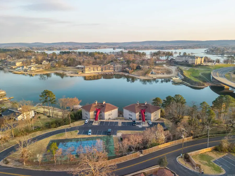 101 Long Island #806, Hot Springs, AR 71913 - #2