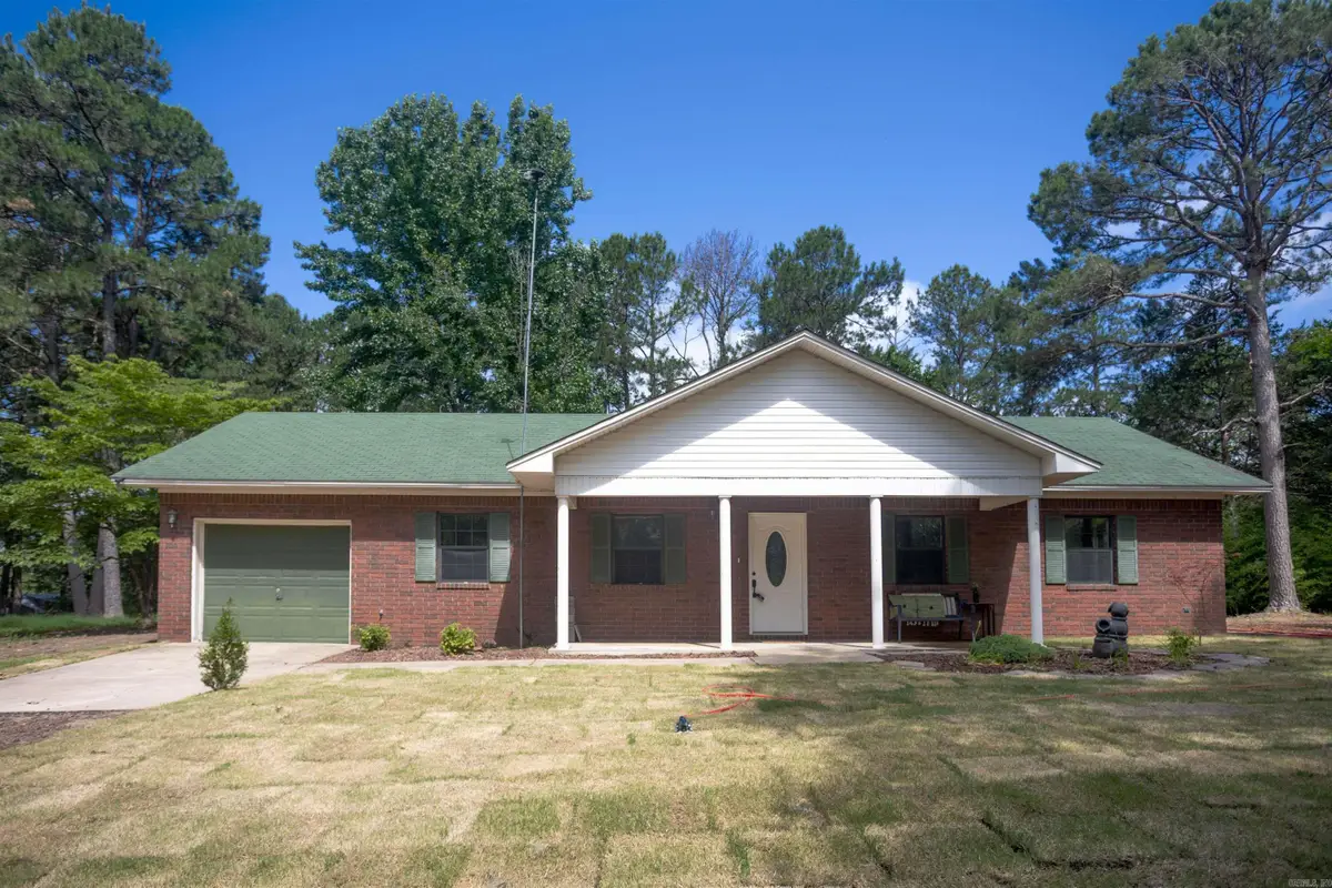 114 Tanager Drive, Dover, AR 72837 - #1