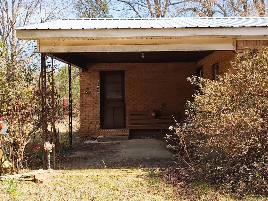 12908 Calhoun 68, Thornton, AR 71766 - #2