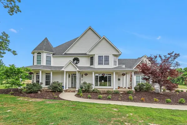 506 Richwoods Road, Arkadelphia, AR 71923